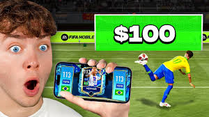 FIFA Mobile APK Download for android 2