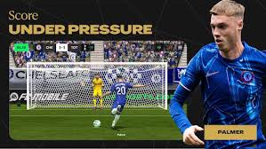 FIFA Mobile APK Download for android 1