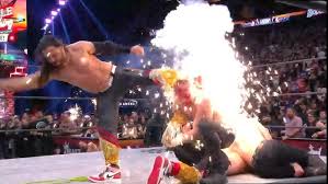 Watch Wrestling Download FOR Android 1