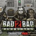 Bad 2 Bad: Apocalypse apk download for android 1