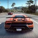 Extreme Car Driving Simulator apk download 3