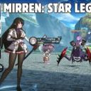 Mirren Star Legends apk download for android 1