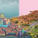 Townscaper apk download for android 2