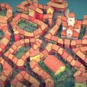 Townscaper apk download for android 3