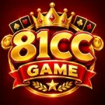 CC81 Game Logo