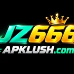 JZ666 Game Logo