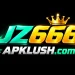 JZ666 Game Logo