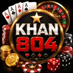 Khan804 Game