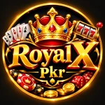 RoyalXpkr Game Logo