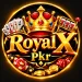 RoyalXpkr Game Logo