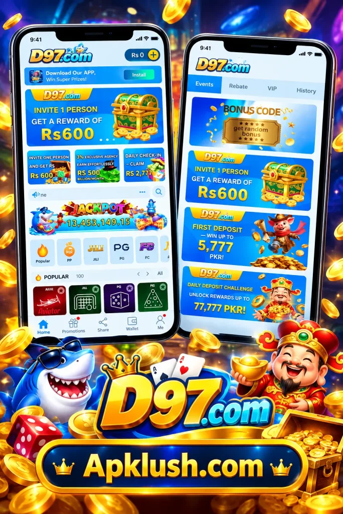 D97 Game 