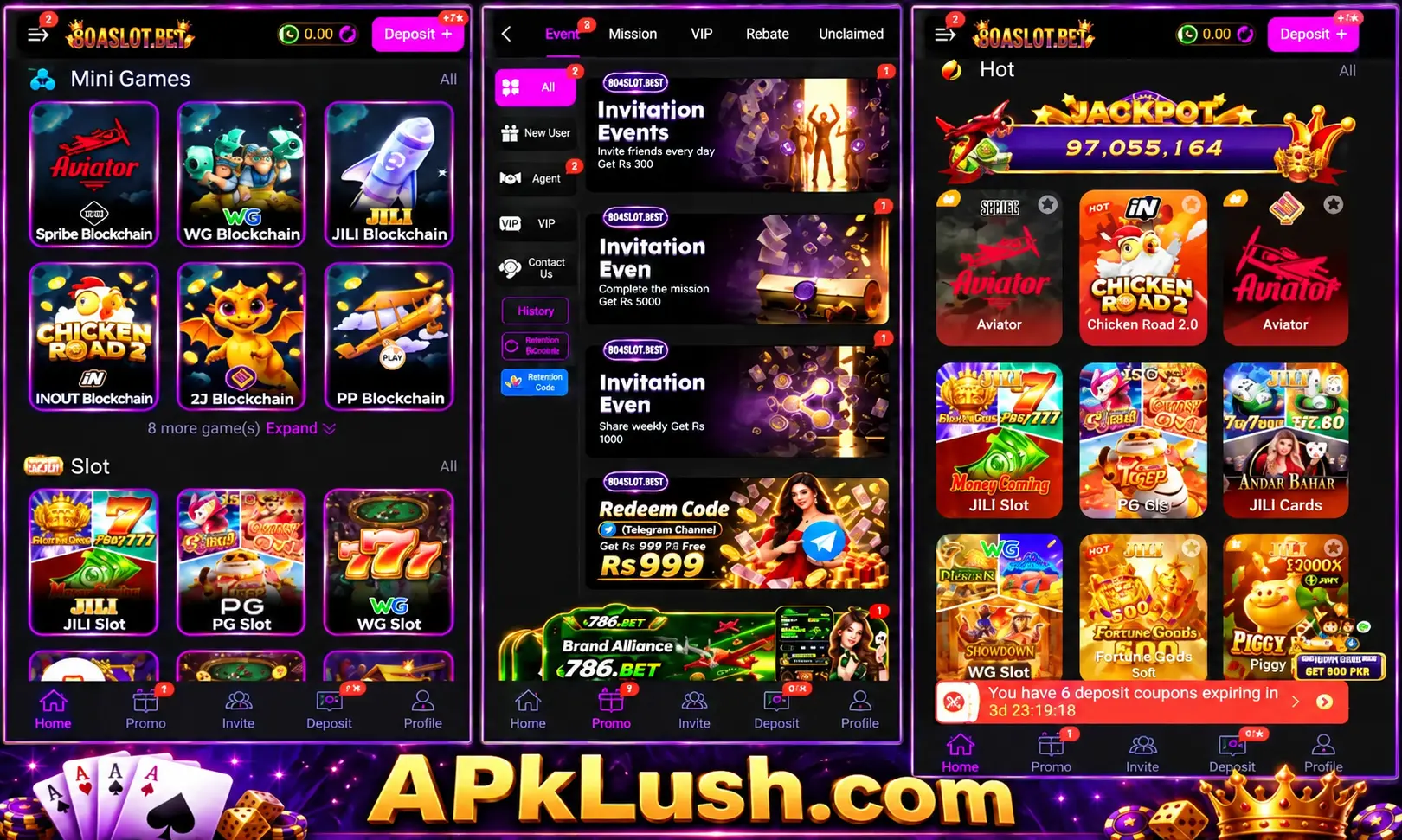 804 Slot Game