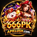 666PK Game Logo