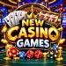 New Casino Games