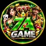 7A Game Logo