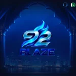 92Blaze Game