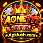 AONE777 Game