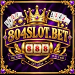 804 Slot Game