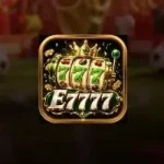 777E Game Logo