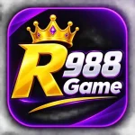 R988 Game Logo
