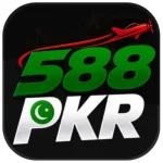 588PKR Game Logo