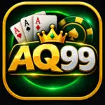AQ99 Game Logo