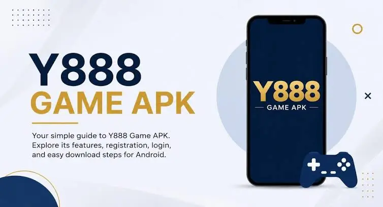 Y888 Game