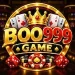 Boo999 Game Logo
