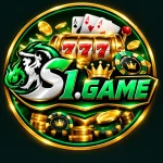 S1 Game Logo