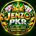 Jenzo Pkr Game