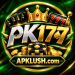PK177 Game